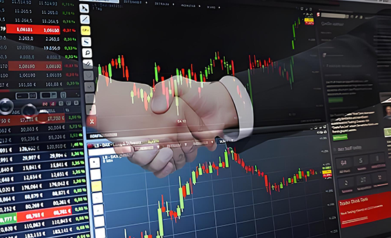 (欧e官方链接网)交易所交易界面